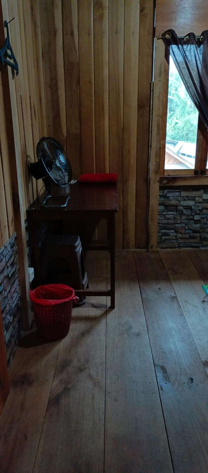 Talaga Tomohon Home Stay And Fishing Pond Extérieur photo