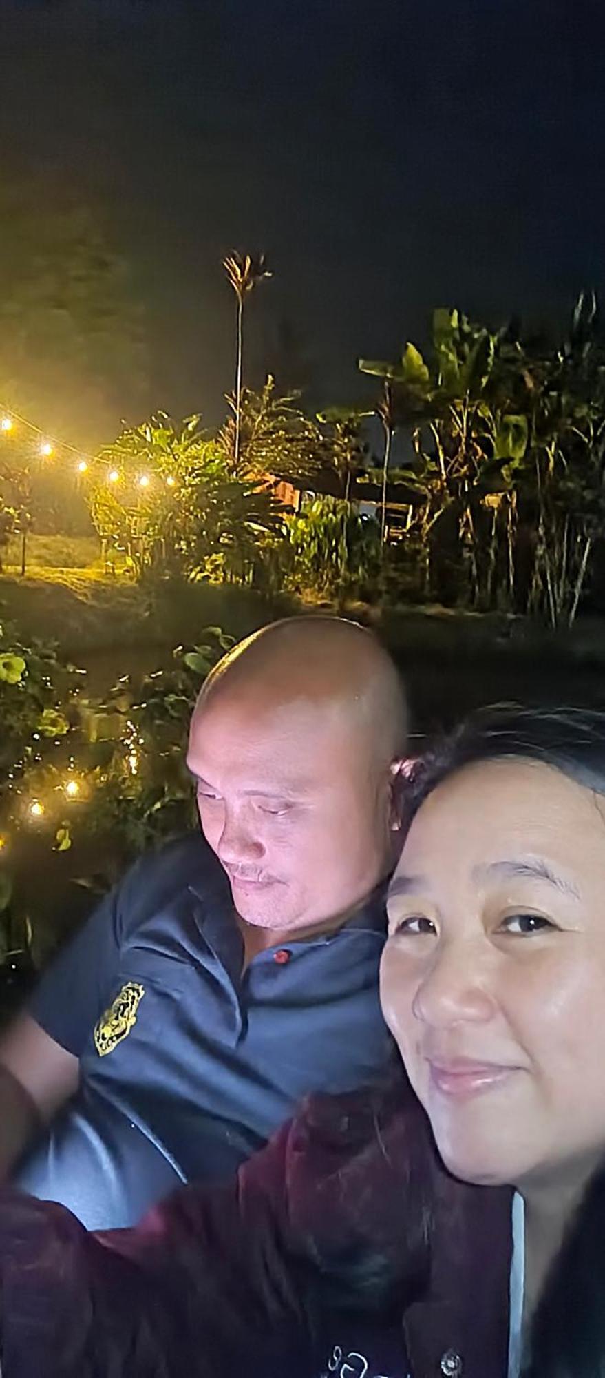 Talaga Tomohon Home Stay And Fishing Pond Extérieur photo