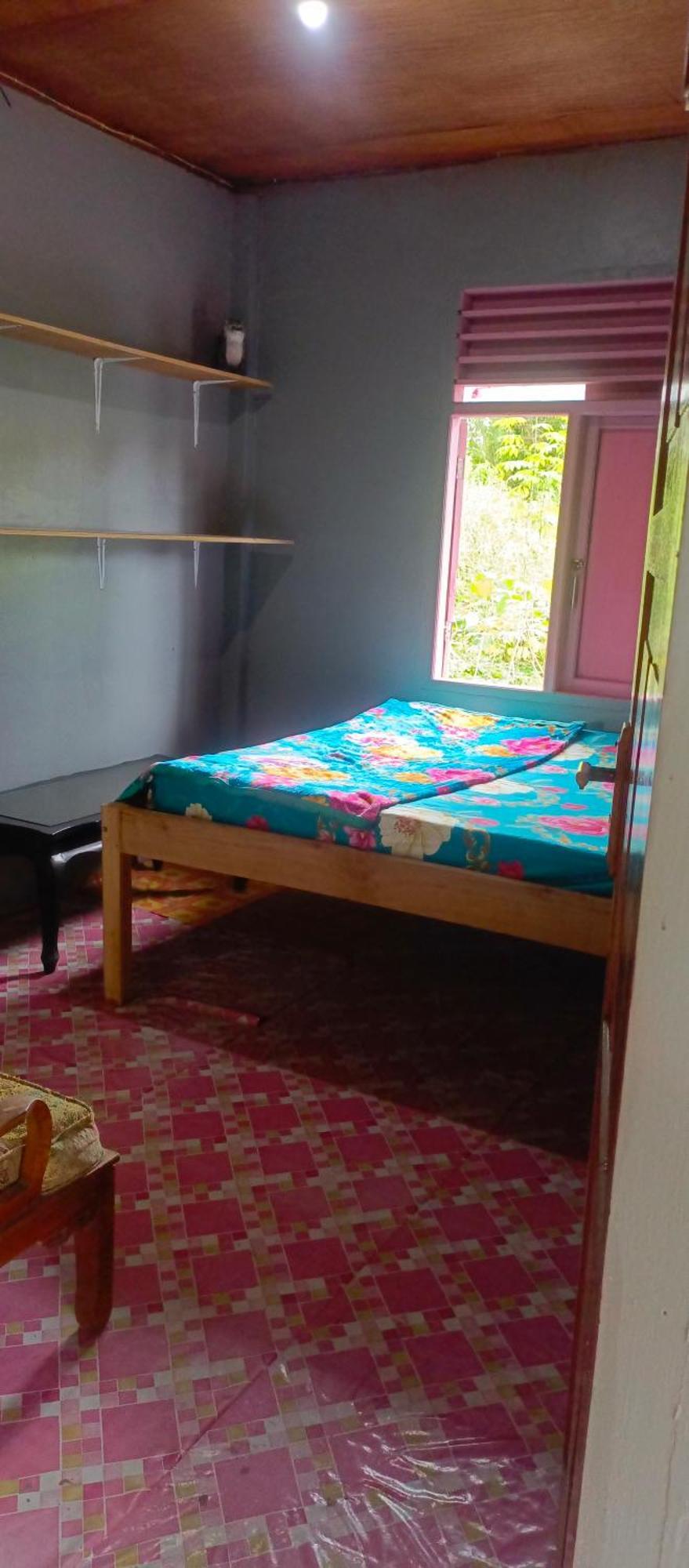 Talaga Tomohon Home Stay And Fishing Pond Extérieur photo