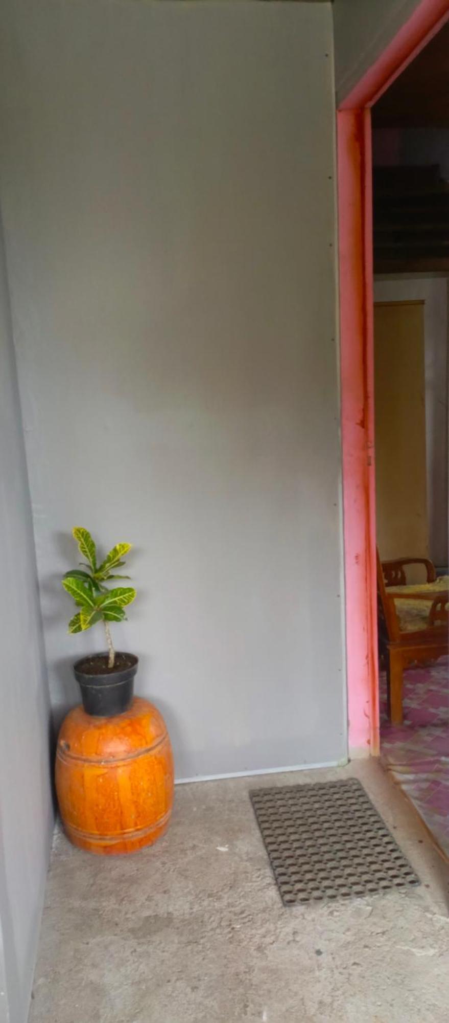 Talaga Tomohon Home Stay And Fishing Pond Extérieur photo